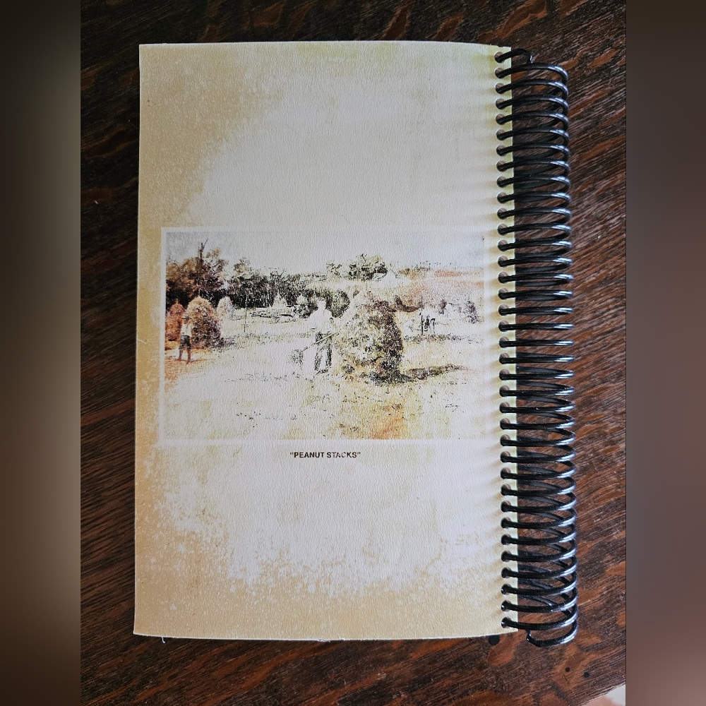 Down Home In High Style Cookbook - Picture 6 of 6
